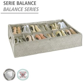 Organizér na topánky Balance – Wenko
