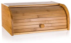 Banquet Drevený chlebník BRILLANTE, 40 x 27 x 16,5 cm