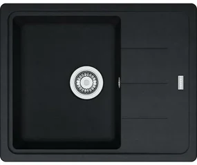 Drez Franke BFG 611-62 onyx 114.0285.105