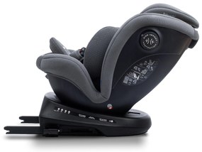 BabyAuto VALORA i-Fix i-Size 360 40-150, PHATOM GREY
