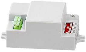 BERGE Pohybové čidlo LED mikrovlnné 1200W PR060