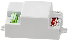 BERGE Pohybové čidlo LED mikrovlnné 1200W PR060