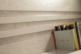 Dekor Leeds Taupe Pompeya 30x90