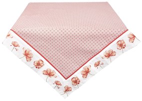 Behúň na stôl Poppy Flower  - 50*160 cm