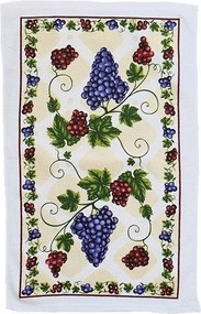 Kuchynská utierka Viva 38 × 63 cm