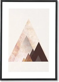 Plagát na stenu Sunset / Dan Johannson