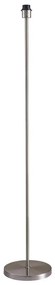 Lampová noha SCARLET 1xE27/W/230V 140 cm chróm