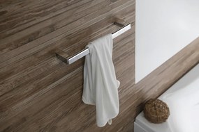 Gedy Gedy, PIRENEI držiak uterákov 350x66mm, chróm, PI213513