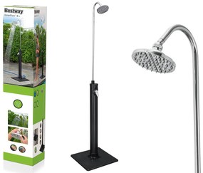 Solárna bazénová sprcha Bestway 8L 58694