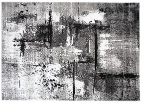 Koberec Q541D WHITE MAYA PP ESM Veľkosť: 300x400cm