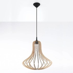 Závesná lampa Svano