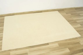 Protišmykový koberec Carousel 70 NSF krémový