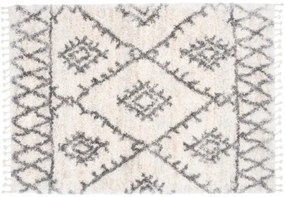 Koberec AZTEC DC55D EJF krémový