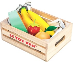 Le Toy Van Debnička s ovocím