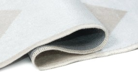 TA Koberec Isphahan 84271/369 Piesok Rozmer: 80x150 cm