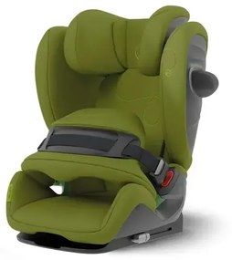 Cybex autosedačka Pallas G i-Size nature green