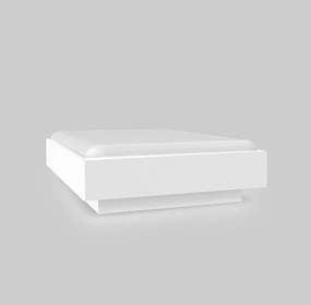 BTC INNA 160x200 Varianta: BIELA