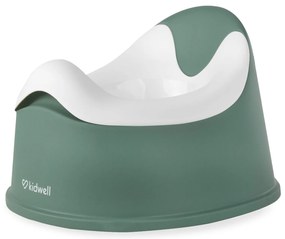 Nočník Nilo Green