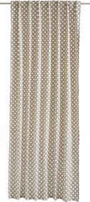 XXXLutz HOTOVÝ ZÁVES, nepriehľadné, 130/250 cm Esprit - Záclony & závesy - 003021107401