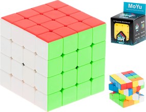 KIK MoYu Pyraminx 4x4 logický hlavolam