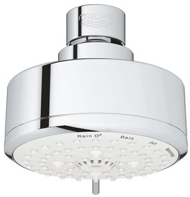 GROHE 27591001 - Sprchová hlavica TEMPESTA COSMOPOLITAN 100, 100 mm, lesklý chróm
