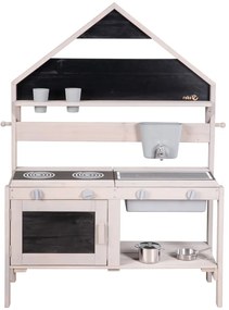 Detská záhradná kuchynka – Roba