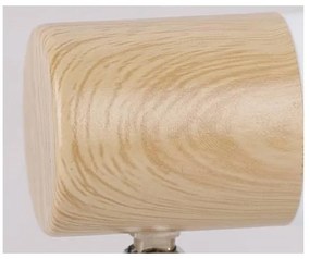 Bodové svietidlo PUERTO 2xE14/40W/230V