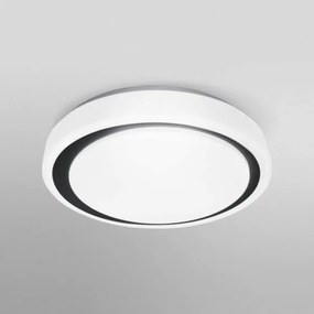 Ledvance - LED Stmievateľné stropné svietidlo SMART+ MOON LED/24W/230V Wi-Fi