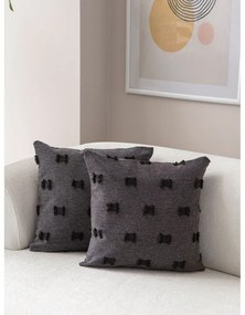 Obliečky na vankúše v súprave 2 ks 43x43 cm Tuffet – Mioli Decor