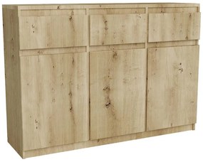 Komoda Merg 3D3S artisan