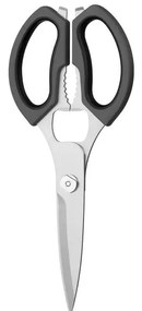 WMF - Univerzálne nožnice 23,4 cm čierne