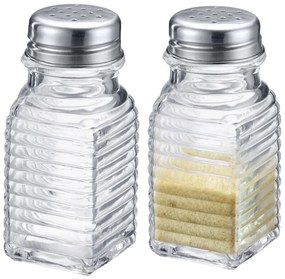 Soľnička a korenička Porto - Westmark