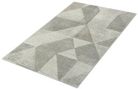 Koberce Breno Kusový koberec VEGAS HOME 82/WSE, béžová, viacfarebná,140 x 200 cm