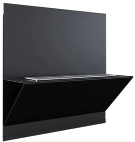 Závesný biokrb na stenu Best