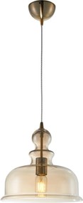 XXXLutz VISIACE SVIETIDLO, 29,7/29,9 cm - Online Only bytové doplnky - 004353013501