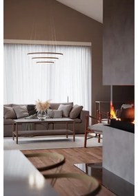 ByRydens 4202250-5507 - LED Luster na lanku TRIONE LED/45W/230V