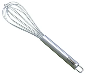 Tescoma Šľahacia metla nerezová DELÍCIA 30 cm, 30 cm