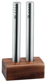 Sada antikoro soľničky a koreničky WMF