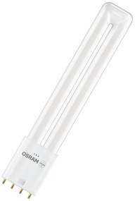 OSRAM LED žiarovka 2G11 Dulux L 8W 4 000 K