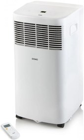 DOMO 5000 BTU Mobilná klimatizácia, 560W DO1034A