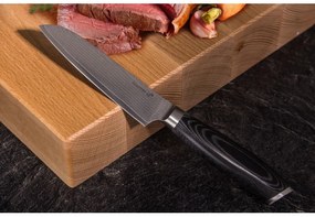 Nôž G21 Gourmet Damascus 13 cm, Santoku 6002229