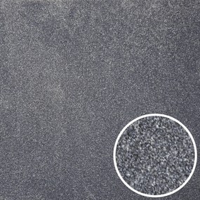 Condor Carpets, Metrážny koberec Prestige 376, na mieru, šíře 4m, šedá, ab (mriežka), detská izba