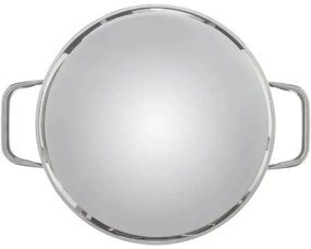 WMF - Sada hrncov COMPACT CUISINE 4 ks