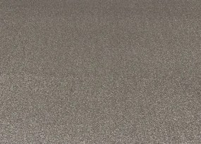 Koberce Breno Metrážny koberec SENSATION 16585, šíře role 400 cm, hnedá