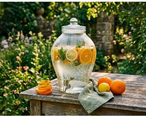 Nádoba na nápoje 6,5 l Apple – Orion