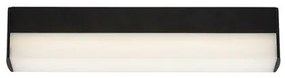Rabalux 78045 podlinkové LED svietidlo Band 2, 27 cm, čierna