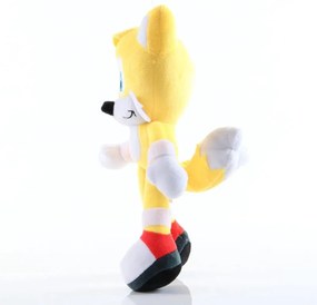 Plyšák Miles Tails Prower Sonic 45 cm