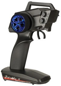 KIK Auto na diaľkové ovládanie RC WLToys 104002 1:10 4WD 2.4Ghz
