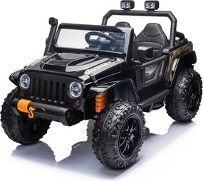 LEAN CARS Nabíjacie auto XB-1118 Black