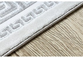 Kusový koberec Rasmus šedý atyp 70x200cm